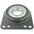 Подвесной подшипник полуоси VW T4/T5/Alhambra 92-10 FEBEST VWCB-T5AT (фото 1)