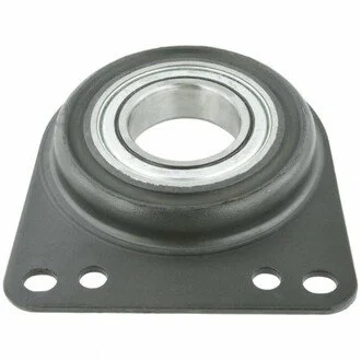 Подвесной подшипник полуоси VW T4/T5/Alhambra 92-10 FEBEST VWCB-T5AT