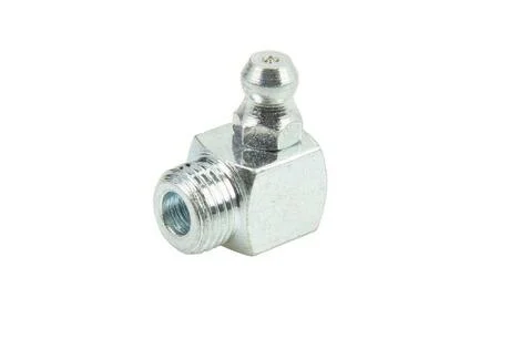 Фото 1 - мастильний ніпель FEBI BILSTEIN 01098 Мастильний ніпель FEBI BILSTEIN 01098 (фото 1)