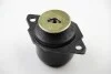 Подушка опори двигун. VW GOLF, PASSAT (-99) задн. ліва (FEBI) FEBI BILSTEIN 01107 (фото 1)
