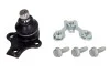Опора кульова VW (Febi) FEBI BILSTEIN 01158 (фото 1)