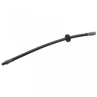Гальмівний шланг (M10x1 - 385) Audi 100 78-82, VW LT 28-35 -96 FEBI BILSTEIN 01175