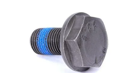 К-т болтів маховика FEBI BILSTEIN 01197