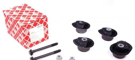 К-т сайлентблоків FEBI BILSTEIN 01201
