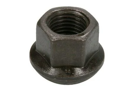 Гайка кріплення колеса; Гайка FEBI BILSTEIN 01214
