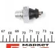 Датчик тиску масла Mercedes-Benz W460, W461, Т1 (пр-во FEBI) FEBI BILSTEIN 01216 (фото 1)