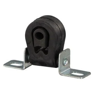 Гумка глушника Golf III/IV/Passat/Caddy/T4 (вузьке кріплення) FEBI BILSTEIN 01238