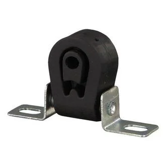 Кронштейн глушника Passat/T4 98-03 FEBI BILSTEIN 01239