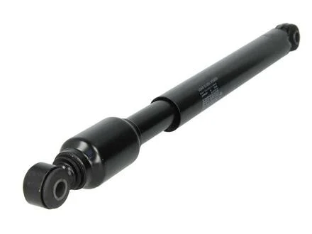 Амортизатор рульового керування MERCEDES 190(W201), C-CLASS, CLK, SLK 82-04 (FEBI) FEBI BILSTEIN 01261