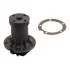 Насос водяной Mercedes 200 / Mercedes 240 / Mercedes 280 SE/SEL/SEC FE01356 FEBI BILSTEIN 01356 (фото 1)