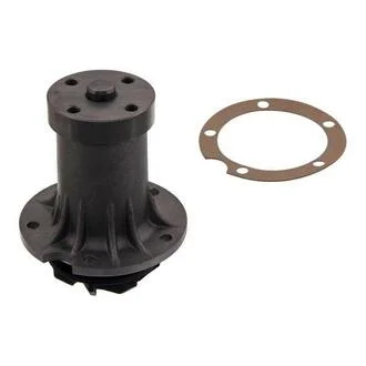 Насос водяной Mercedes 200 / Mercedes 240 / Mercedes 280 SE/SEL/SEC FE01356 FEBI BILSTEIN 01356