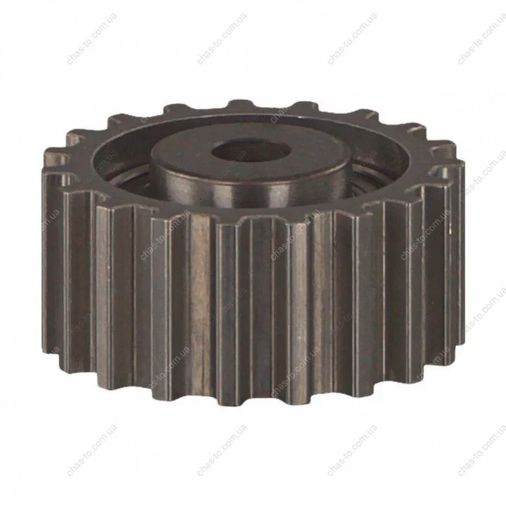 Ролик ременя Ford 1.8D/TD 88-95 FEBI BILSTEIN 01389 (фото 1)