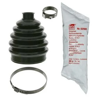 Пильовик ШРУС зовніш. OPEL (FEBI) FEBI BILSTEIN 01438