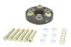 Балансир кардана E200/250 W124/201 FEBI BILSTEIN 01527 (фото 1)