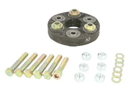 Ремкомплект еластичної муфти Mercedes 190 / Mercedes 200 / Mercedes 250 ="FE01527" FEBI BILSTEIN 01527