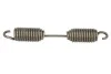 Пружина тормозной колодки FEBI BILSTEIN 01537 (фото 1)