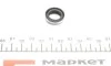 Сальник куліс КПП BMW 15x21x5/7 (FEBI) FEBI BILSTEIN 01622 (фото 3)