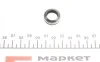 Сальник куліс КПП BMW 15x21x5/7 (FEBI) FEBI BILSTEIN 01622 (фото 4)