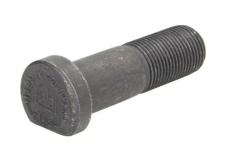 Болт колеса (з круглою головкою) FEBI BILSTEIN 01654