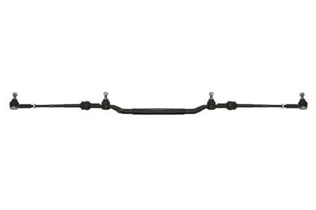 Тяга рульова поперечна MERCEDES C-CLASS, CLK 93-02 перед.мост (FEBI) FEBI BILSTEIN 01665