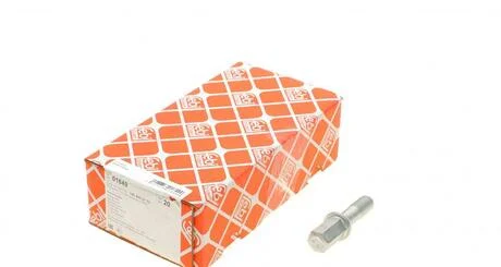 Колісний болт M14x1,5/46 MB (Febi) FEBI BILSTEIN 01849