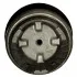 Подушка двигателя МВ W210 96- FEBI BILSTEIN 01955 (фото 4)