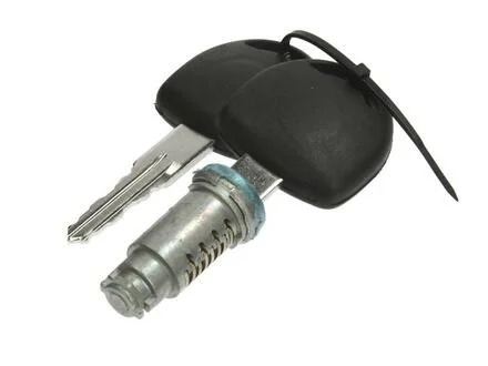 Циліндр замку OPEL KADETT E (FEBI) FEBI BILSTEIN 02041