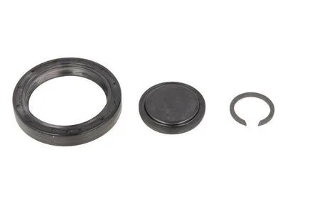 Сальник вала двигуна FEBI BILSTEIN 02065