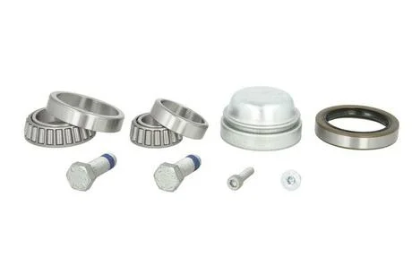 Підшипник маточини MERCEDES S-CLASS 93-04 перед. міст (FEBI) FEBI BILSTEIN 02071