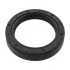Сальник двигуна FRONT VAG AAH/AAR/AEL/AZA/AGB/AJK/ARE/BES 35X48X10 (FEBI) FEBI BILSTEIN 02085 (фото 1)