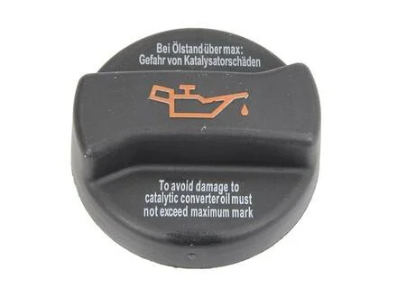 Крышка, заливная горловина FEBI BILSTEIN 02113