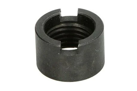 Втулка амортизатора резьбовая AUDI, VW PASSAT передн. ось, (Febi) FEBI BILSTEIN 02159