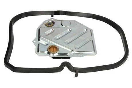 Фільтр масляний АКПП MB W124, W140 91-98 з прокладкою (FEBI) FEBI BILSTEIN 02177