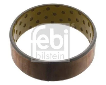 Втулка гальмівного валу для валу розтискного кулака FEBI BILSTEIN 02203