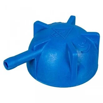 Кришка розширювального бачка T2 V+E 1.9-2.1 4/83-; T2 D 1.6-1.7 1/84- FEBI BILSTEIN 02213