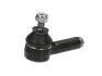 Наконечник тяги рул. AUDI 80, 90, PASSAT (-96) (Febi) FEBI BILSTEIN 02268 (фото 1)