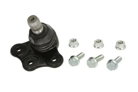 Опора кульова OPEL (Febi) FEBI BILSTEIN 02271