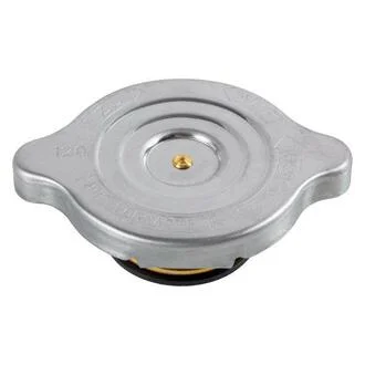 Кришка радіатора FEBI BILSTEIN 02359