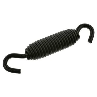 Пружина гальмівної колодки FEBI BILSTEIN 02397