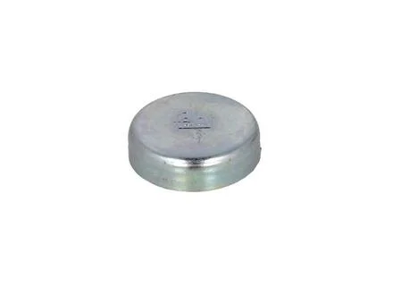Заглушка двигуна МВ (вир-во FEBI) FEBI BILSTEIN 02543