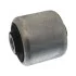 Сайлентблок рычага BMW E34 (-99) передн. ось, нижн. (Febi) FEBI BILSTEIN 02682 (фото 2)