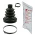 Пильовик шрусу Opel Corsa / Opel Astra / Opel Tigra FE02720 FEBI BILSTEIN 02720 (фото 1)