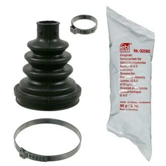 Пильовик шрусу Opel Corsa / Opel Astra / Opel Tigra FE02720 FEBI BILSTEIN 02720