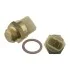 Датчик температури VW, SEAT (FEBI) FEBI BILSTEIN 02754 (фото 1)