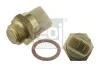 Датчик температури VW, SEAT (FEBI) FEBI BILSTEIN 02754 (фото 2)