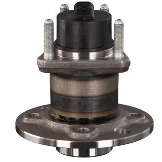 Подшипник ступицы FEBI BILSTEIN 02843