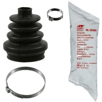 Пильовик ШРУС внутр. OPEL (FEBI) FEBI BILSTEIN 02871
