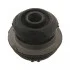 Сайлентблок важеля одиночний МВ W201, W124, W129 FEBI BILSTEIN 02900 (фото 1)