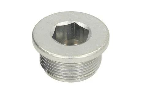 Корок маслозаливної горловини FEBI BILSTEIN 03013