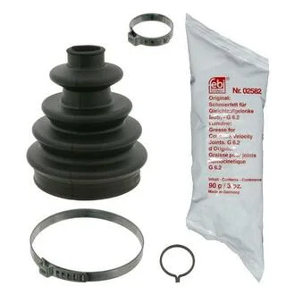 Пильовик ШРУС зовніш. FORD (FEBI) FEBI BILSTEIN 03287